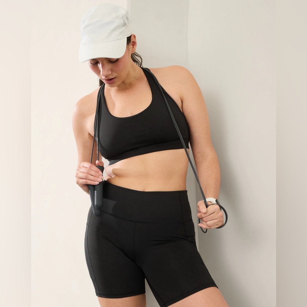 Athleta Ultimate Bra